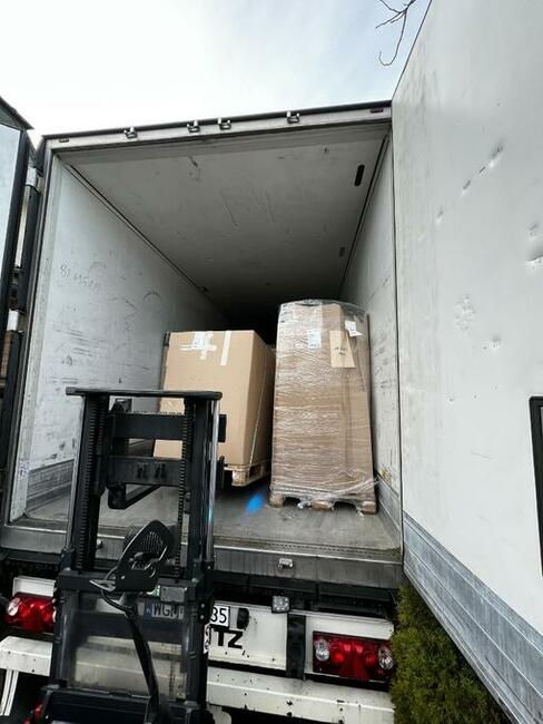 AMAZON PRIME Zwroty Konsumenckie 20% wartości retail