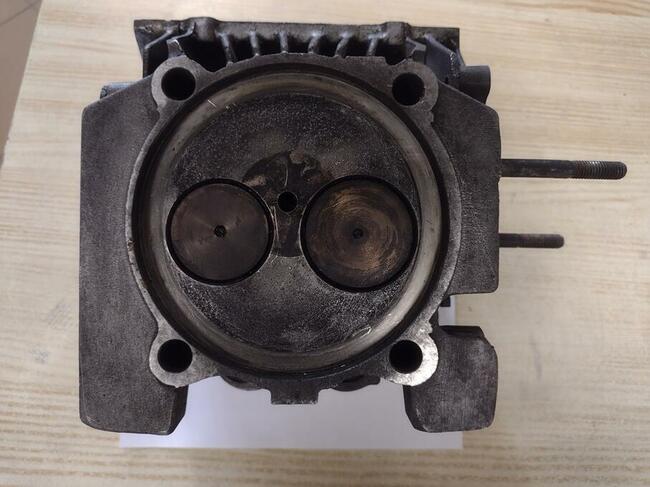 Głowica Hatz HZ22 11313400-730