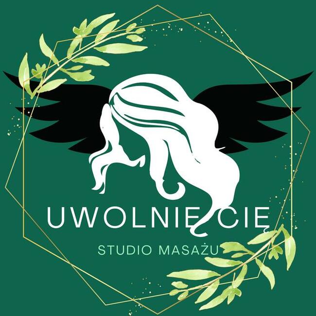 Masaż Relaksacyjny/Klasyczny/Autorski/Lomi Lomi -Pozbądź się