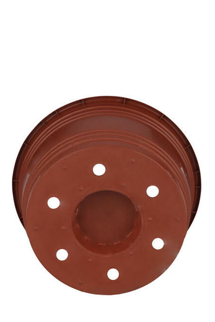 Misa do chryzantem fi 23 cm - doniczka