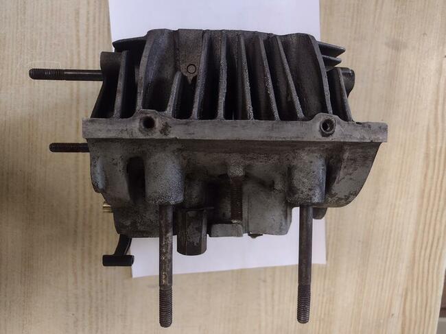 Głowica Hatz HZ22 11313400-730