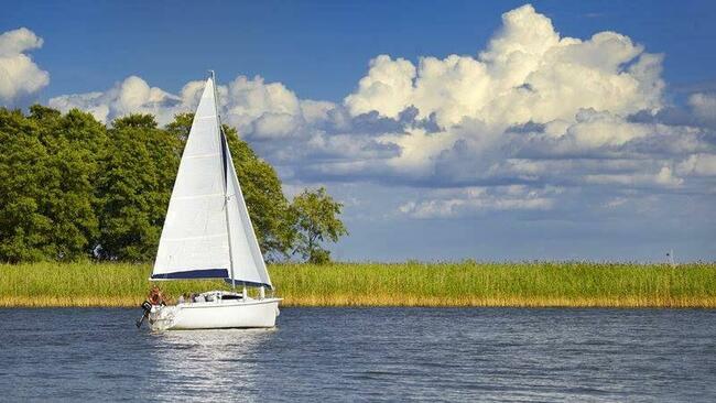 Patent motorowodny w 1 dzień, Wrocław 13.04.2025r