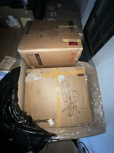 AMAZON PRIME Zwroty Konsumenckie 20% wartości retail