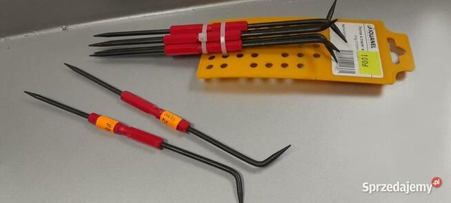 Rysiki traserskie - do znakowania na blasze - Jouanel