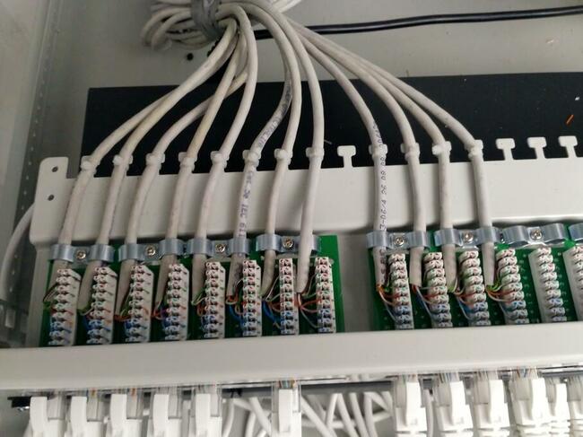 Naprawa | serwis telefonów stacjonarnych w tym VoIP - Tarnów