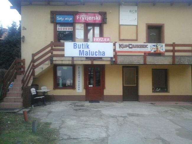 lokale w ustroniu na rynku do wynajęcia