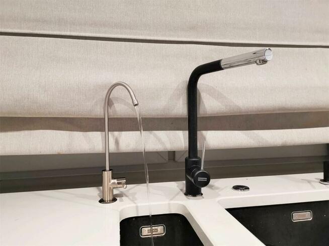 Filtr do Wody Odwróconej Osmozy RO6 Montaż Odwrócona Osmoza