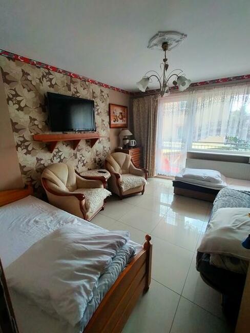 Wczasy-Weekend-Tanie Noclegi Władysławowo