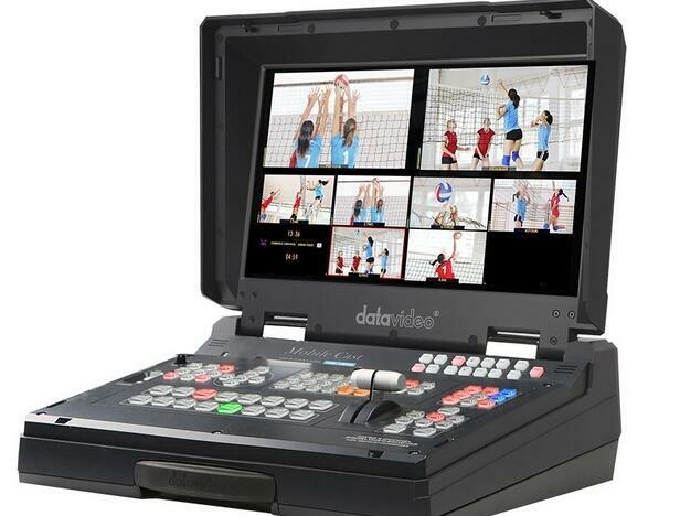 Realizacje, transmisje LIVE- wóz transmisyjny, konferencje.