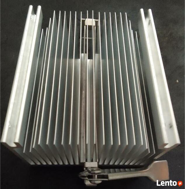 Wentylator MAGIC MGT7012UR-015 Radiator ACER HI.12900.002