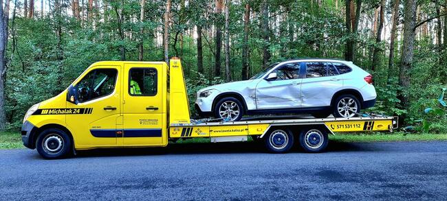 Michalak24 - Pomoc Drogowa , TEL: 571-531-112