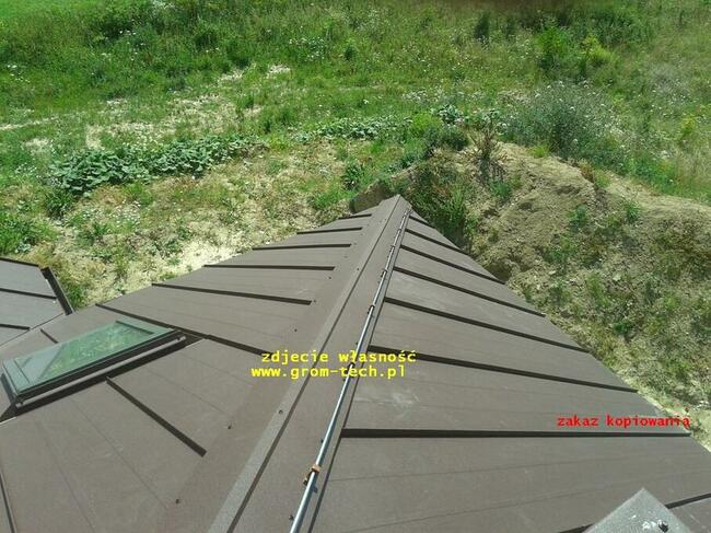 Instalacja odgromowa kielce piorunochrony starachowice