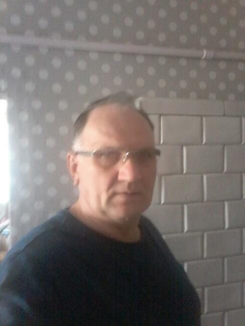 Poznam miłą Panią.