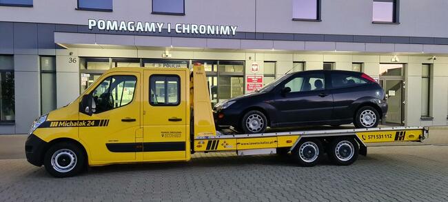 Michalak24 - Pomoc Drogowa , TEL: 571-531-112