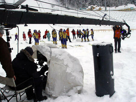 Realizacje, transmisje LIVE- wóz transmisyjny, konferencje.