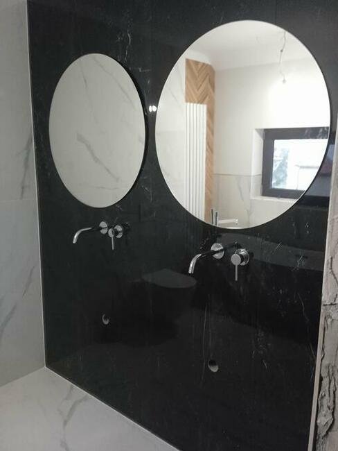 Kompleksowe remonty łazienek, remonty mieszkań