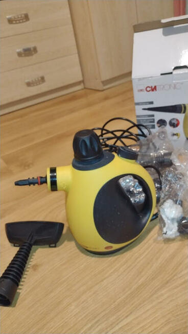 Parówka Clatronik DR 3653