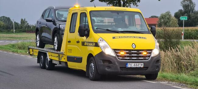 Michalak24 - Pomoc Drogowa , TEL: 571-531-112