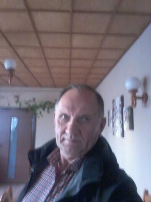 Poznam miłą Panią.