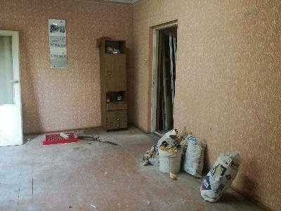 Wywóz starych mebli KRZESZOWICE opróżnianie domów , piwnic