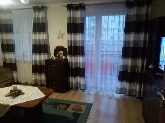 Mieszkanie 3 - pokojowe ul.Targowa 8