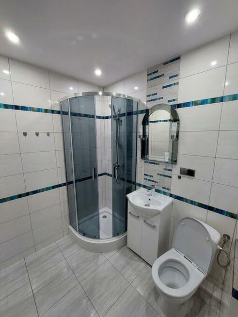 Do wynajęcia kawalerka 29m2 w Brodnicy