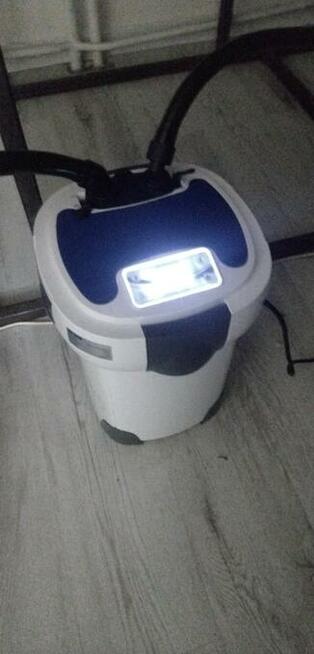 Sprzedam akwarium 960 l