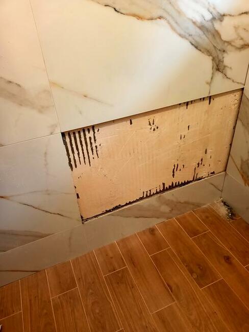 Glazurnik, gładź i malowanie.elektryka, hydraulika.