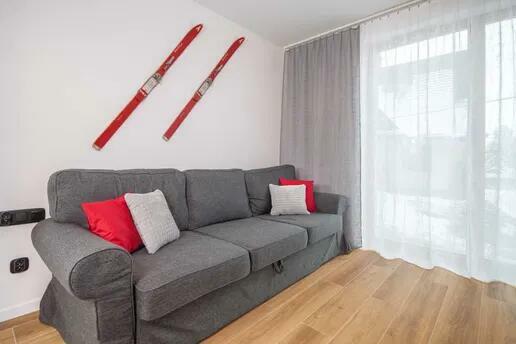Apartament Zakopane Jaszczurówka-Bory