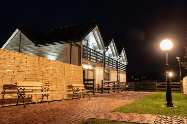 Noclegi w Mikoszewie