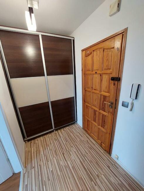 Do wynajęcia kawalerka 29m2 w Brodnicy