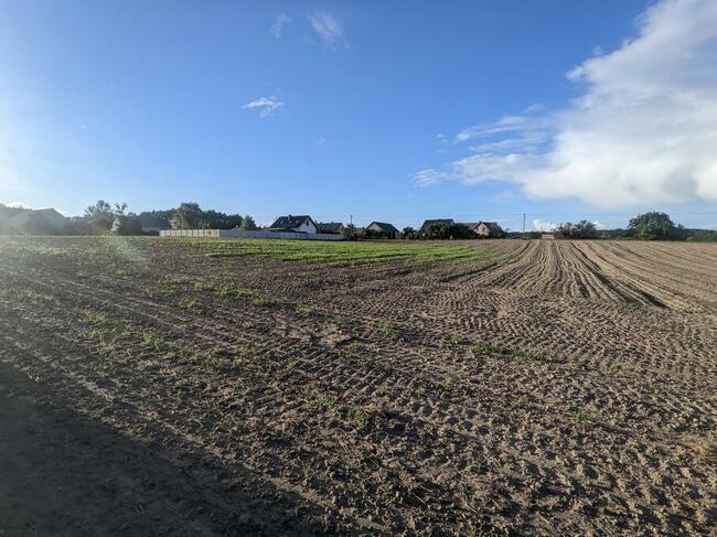 Działka budowlana 2000m Mieściska 138/8