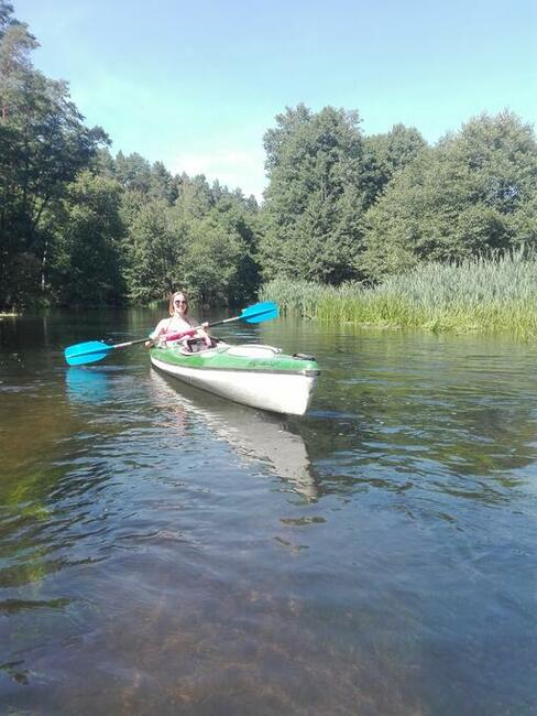Kajaki, spływy kajakowe Wdą , kajaki Brda, spływ Wda