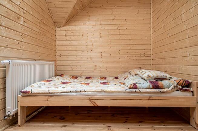 Noclegi w Mikoszewie