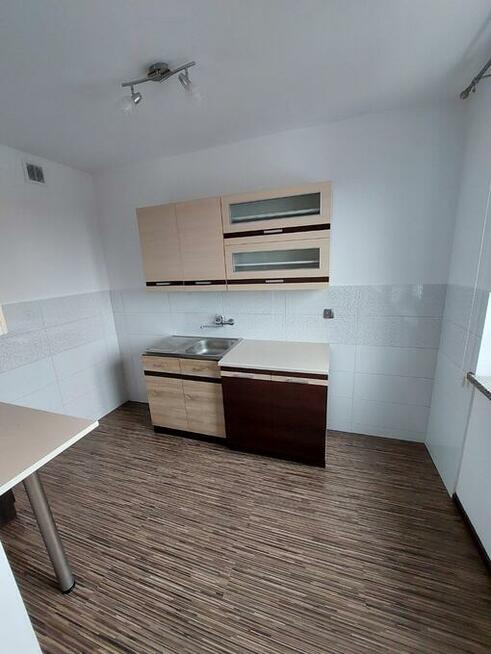 Do wynajęcia kawalerka 29m2 w Brodnicy