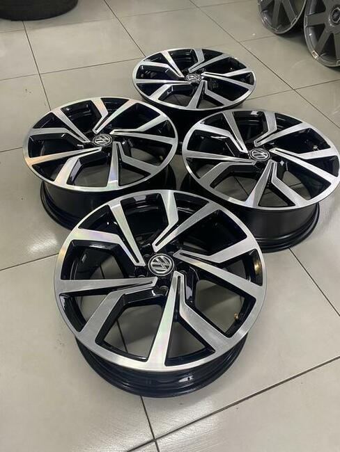 Felgi VW Golf 7 19 5x112 7,5J ET51 GTI