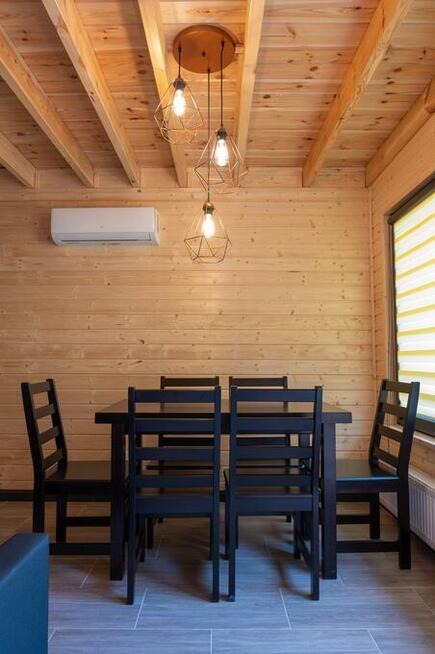 Noclegi w Mikoszewie