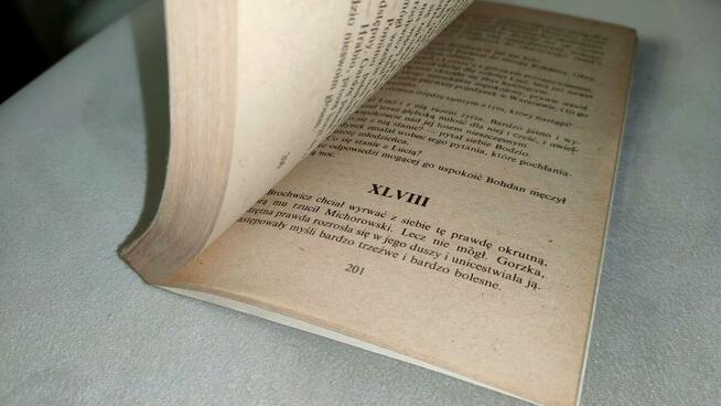 „Ordynat Michorowski” Helena Mniszek + GRATIS książka