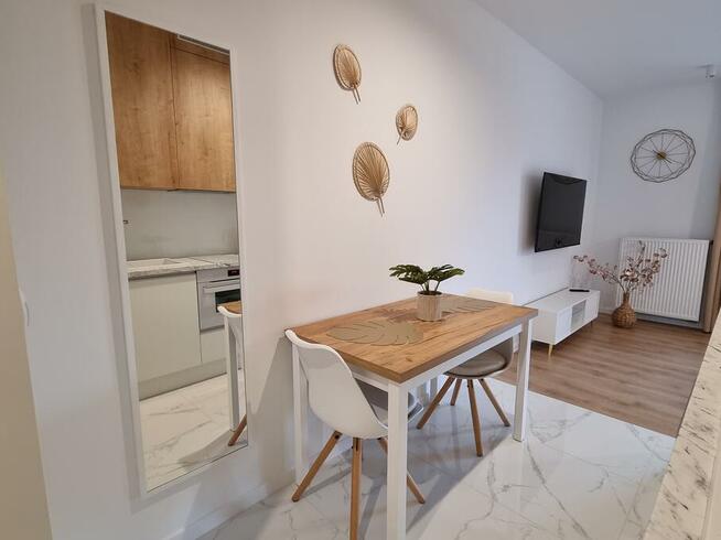 Nowe mieszkanie 32m2, Drewnowska 77 (naprzeciwko Manufaktury