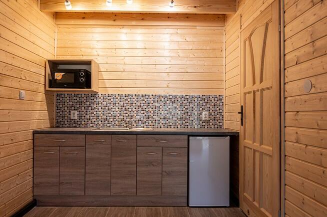 Noclegi w Mikoszewie