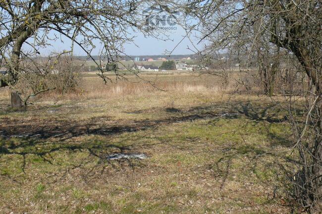 Działka budowlana Skrzynice Pierwsze gm. Jabłonna