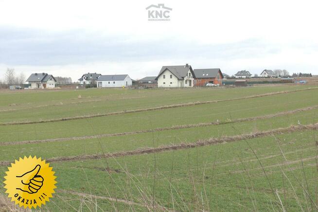 Działka rolno-budowlana Lublin Głusk