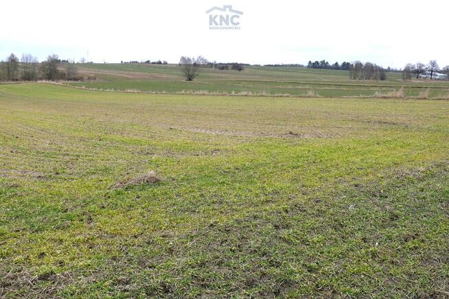 Działka rolno-budowlana Lublin Głusk