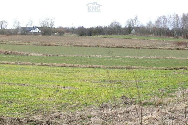 Działka rolno-budowlana Lublin Głusk