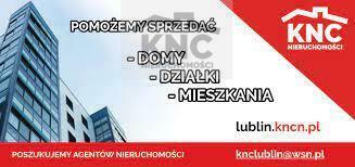 Działka budowlana Elizówka gm. Niemce