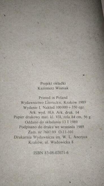 „Ordynat Michorowski” Helena Mniszek + GRATIS książka