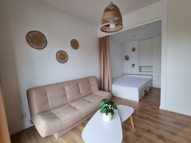 Nowe mieszkanie 32m2, Drewnowska 77 (naprzeciwko Manufaktury