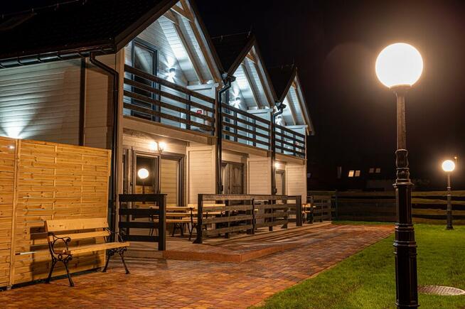 Noclegi w Mikoszewie