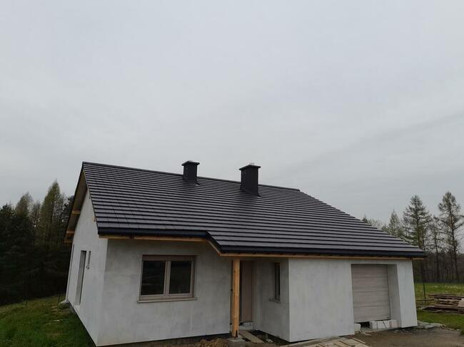 Dobry Cieśla - Zator - Bielsko Biała - Andrychów - Kęty