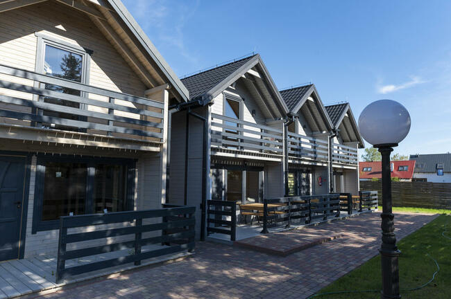 zatrudnię do obsługi obiektu hotelowego